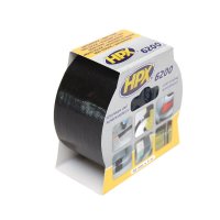 HPX ARMOUR TAPE - NOIR 48MMX5M (1PC)