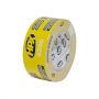 HPX PANTSERTAPE - GEEL 48MMX25M (1ST)