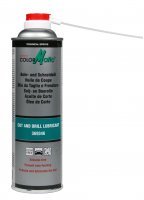 HUILE COLORMATIC DE COUPE ET DE FORAGE (1PC) HUILE COLORMATIC DE COUPE ET DE FORAGE (1PC)