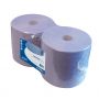 INDUSTRIAL PAPER RECYCLED 2 LAYER BLUE 380X26CM (1)