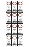 INLAY TOP 12 WASHERS (1PC)