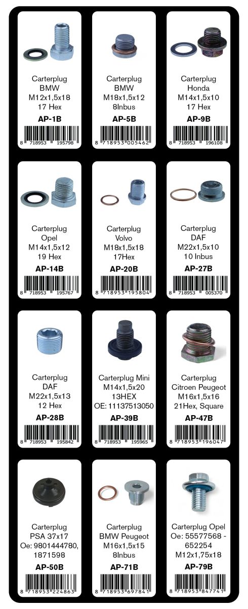 inlay top 1324 sump plug plugs 1pc inlay top 1324 sump plug plugs 1pc
