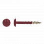 INOX A2 VIS TC BOIS TRESPO À SIX LOBES 4,8X38 R3004 A2 (100)
