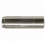 INSLAGANKER RVS A4 M6X25 (100)