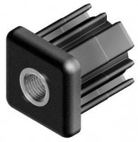 INSLAGDOP 4-K BUIS SV M12X30X30X2,0 (1) INSLAGDOP 4-K BUIS SV M12X30X30X2,0 (1)