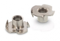 INSLAGMOER RVS A2 M10X12 (100) INSLAGMOER RVS A2 M10X12 (100)