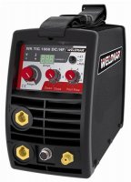 INVERTER WK TIG 1660 DC/HF-230 VOLT, INCL, EMC (1ST)
