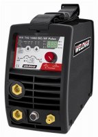 INVERTER WK TIG 1660 DC/HF PULSE-230VT. INCL EMC (1PC)