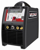 INVERTER WK TIG 2025 AC/DC PULSE-230VT. INCL EMC (1PC)