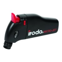 IRODA MJ-300 FOHN, BRÛLEUR À GAZ, BROCHE À SOUDER + MICROFLAMME (1PC) IRODA MJ-300 FOHN, BRÛLEUR À GAZ, BROCHE À SOUDER + MICROFLAMME (1PC)