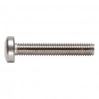 ISO 14583 RVS A2 BCK-SCHROEF TORX M1,6X6 TX5 (1000)