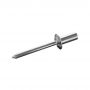 ISO 16585 RIVETS RIVETS ÉTANCHES TÊTE PLATE RONDE AL/AL 4,8X14,5MM (250) ISO 16585 RIVETS RIVETS ÉTANCHES TÊTE PLATE RONDE AL/AL 4,8X14,5MM (250)