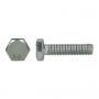 ISO 4017 8.8 HEXAGON SET SCREW ZP M12X30 (100)