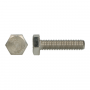 ISO 4017 STAINLESS 316-80 HEXAGON HEAD SCREWS M12X200 (25)