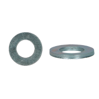 ISO 7089 SLUITRING 200HV VERZINKT M12 (100) ISO 7089 SLUITRING 200HV VERZINKT M12 (100)
