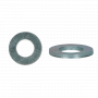 ISO 7089 SLUITRING 200HV VERZINKT M12 (100)