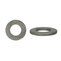 ISO 7089 WASHER 200HV HDG M16 (17X30X3,0) (100)