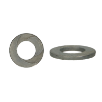 ISO 7089 WASHER 300HV HDG M20 (21X37X3,0) (100)