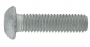 ISO 7380-1 10.9 LBK-SCHROEF MET BZK ZINKFLAKE M6X12 (500)
