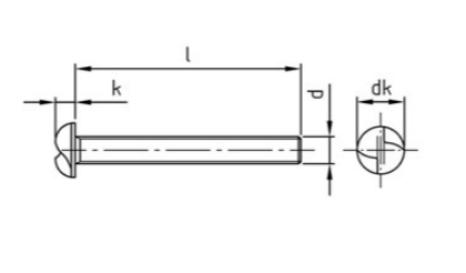 iso 73801 rvs a2 lbk oneway metaalschroef security m5x35 100 iso 73801 rvs a2 lbk oneway metaalschroef security m5x35 100