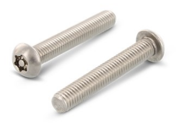 iso 73801 rvs a2 lbk torx security m5x12 tx25 100 iso 73801 rvs a2 lbk torx security m5x12 tx25 100