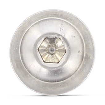 iso 73802 rvs a2 lbkflensschroef met bzk m5x4545 100 iso 73802 rvs a2 lbkflensschroef met bzk m5x4545 100