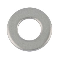 ISO 8738 (DIN 1440) RVS A2 SLUITRING VOOR GAFFELPEN 10 (100)