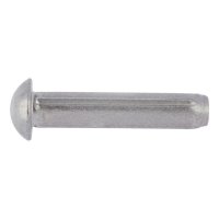 ISO 8746 BOLKOP KERFNAGEL 1,4X5 (500)