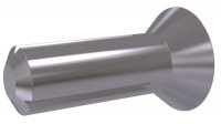 iso 8747 grooved pin