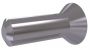 ISO 8747 VERZONKENKOP KERFNAGEL 4X10 (500)
