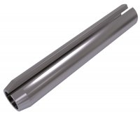 ISO 8752 SPRING-TYPE STRAIGHT PINS, SLOTTED, HEAVY DUTY 2X10MM (200)