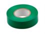 ISOLATIETAPE PVC GROEN 10METER 15MM (1ST)