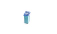 JM-CASE AUTO FUSE 20AMP (5PCS)