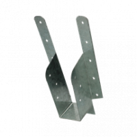 JOIST HANGER W.STRAP 38X225X155 ZP