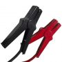 JUMP LEADS BOOSTER SET 25MM2 MAX350AMP 2X3,5M (1PC)