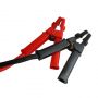 JUMP LEADS BOOSTER SET 50MM2 MAX1000AMP 2X5,0M (1PC)