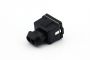 JUNIOR POWER CONNECTOR 2-POLE 0.5-2.5MM² (10PCS)