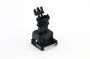 JUNIOR POWER CONNECTOR 2-POLE 0.5-2.5MM² (10PCS)