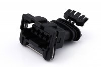 JUNIOR POWER CONNECTOR 4-POLE 0.5-2.5MM² (10PCS)