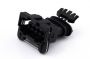 JUNIOR POWER CONNECTOR 4-POLE 0.5-2.5MM² (10PCS)