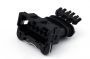 JUNIOR POWER CONNECTOR 5-WAY 0,5-2,5MM²(10PCS)