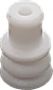 JUNIOR POWER TIMER SEAL WHITE 1.5-2.5MM² (100PCS)