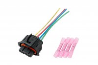 KABELBOOM REPARATIE KIT (1ST)