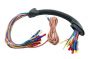 KABELBOOM REPARATIE KIT ACHTERKLEP BMW (1ST)