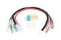 KABELBOOM REPARATIE KIT ACHTERKLEP CITROEN (1ST)