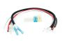 KABELBOOM REPARATIE KIT ACHTERKLEP CITROEN (1ST)
