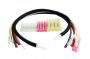 KABELBOOM REPARATIE KIT ACHTERKLEP CITROEN (1ST)