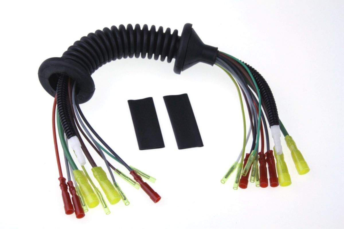 kabelboom reparatie kit achterklep fiat 1st kabelboom reparatie kit achterklep fiat 1st