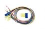 KABELBOOM REPARATIE KIT ACHTERKLEP HYUNDAI (1ST)