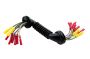 KABELBOOM REPARATIE KIT ACHTERKLEP OPEL (1ST)